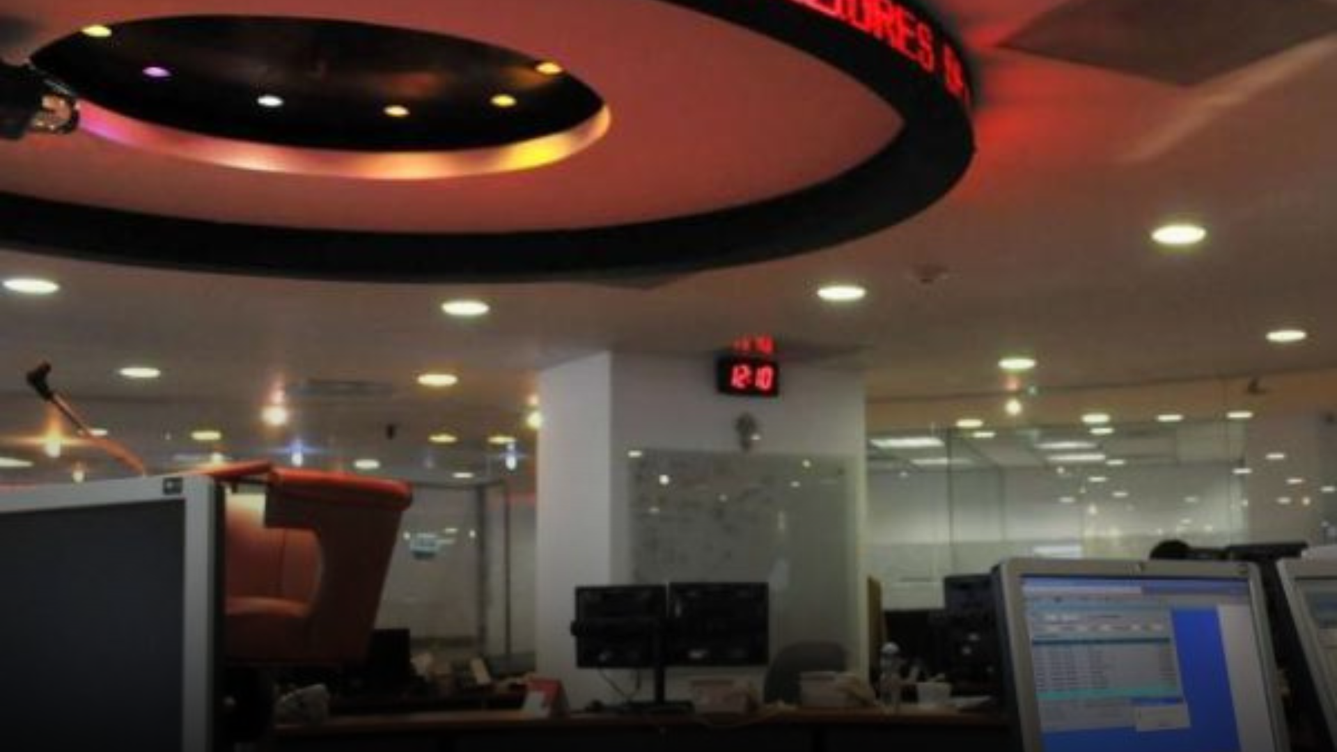Bolsa de Valores